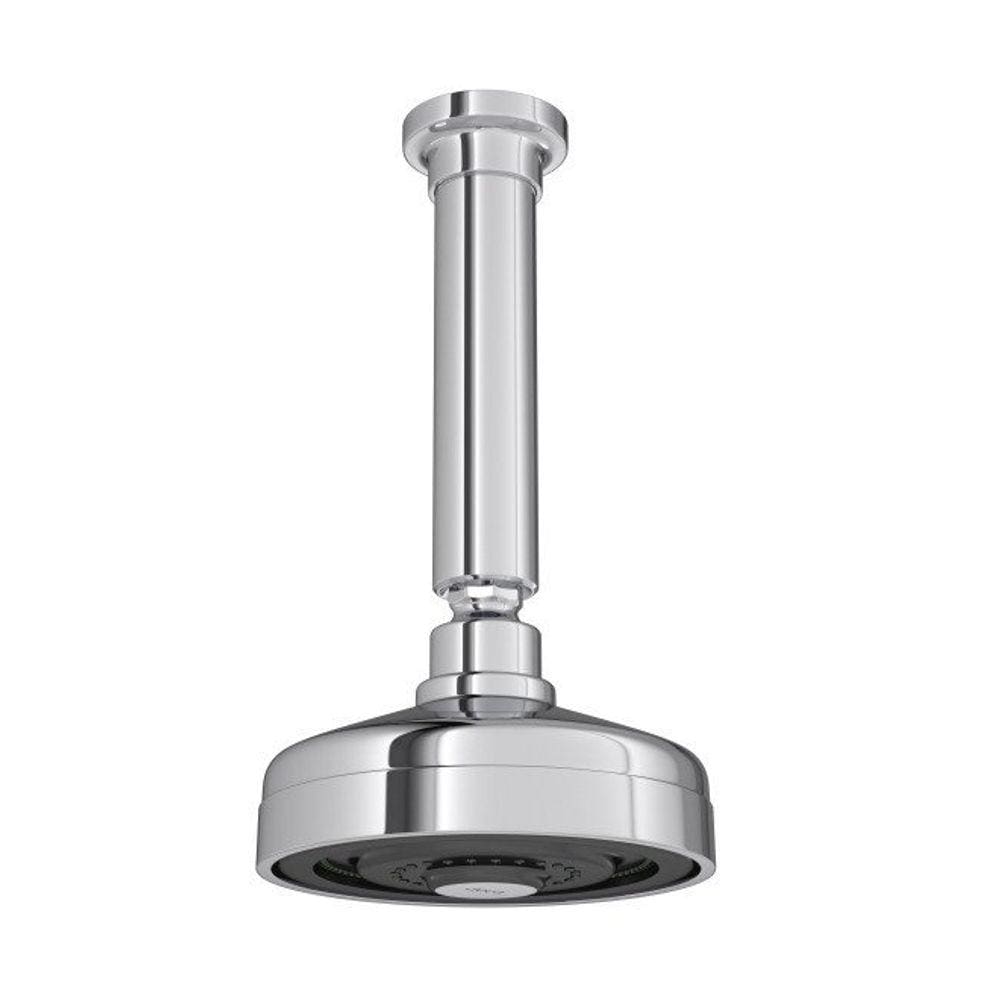 Chuveiro Deca com Tubo de Teto Acqua Plus