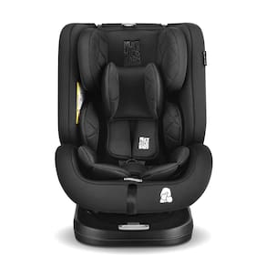 Cadeira para Auto Artemis 0-36Kg Isofix 360° Preta Multikids Baby - BB433