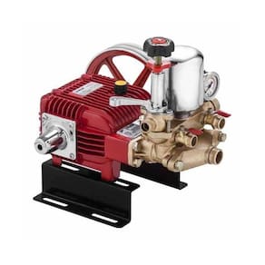 Bomba P/ Pulverizacao A Pistao Tekna 30-45L/Min 21-44 Bar Bpf45