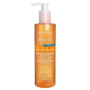 Sabonete Líquido Payot Detox Vitamina C 220ml