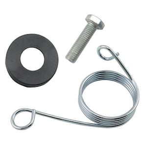 Mola Pedal Partida Externa Honda Xlr 125 - Honda Xls 125
