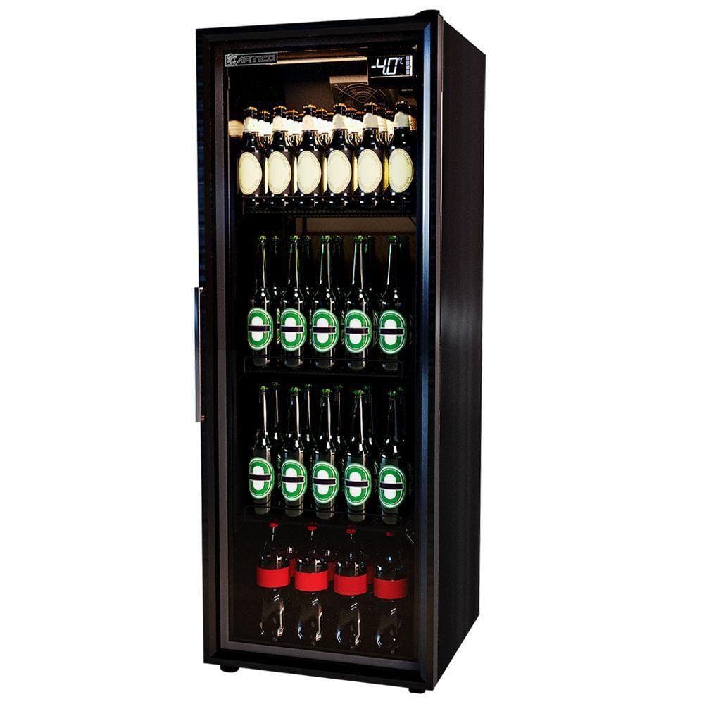Cervejeira Vertical Cv200 Artico 200 Litros 220v