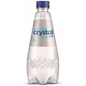 Agua CRYSTAL VIP sem GAS 12X350ML