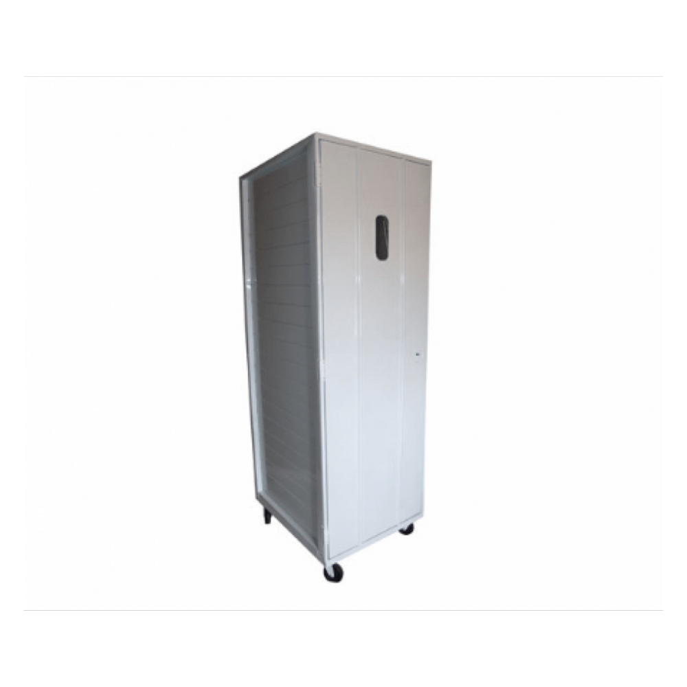 Armário para pão doce Baronesa completo -Epóxi