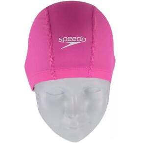 Touca de Natação Speedo Xtrafit JR Tecido Infantil 0/10 ANOS