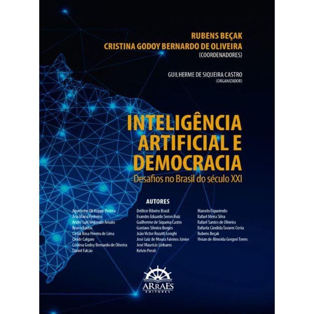 Inteligência Artificial E Democracia