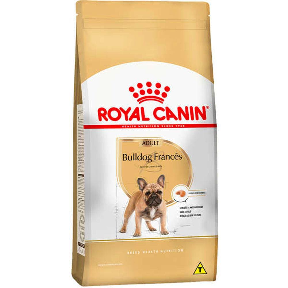 royal canin bulldog 15kg