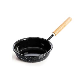 Frigideira Para Ovo Fogão De Indução Antiaderente 13 Cm