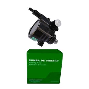 Bomba Direção Hidráulica Logan 2008 a 2010 99004 AMPRI