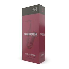 Palheta Sax Tenor 3.5 (Caixa Com 5) D Addario Plasticover