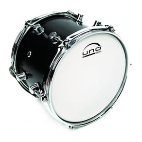 Pele para Caixa / Tom Genera G2 Porosa 12`` Uno by Evans  UB12G2