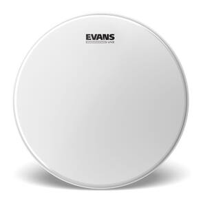 Pele Para Tom E Caixa UV2 08`` Evans B08UV2