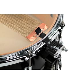 Esteirinha Custom Pro Brass 13`` 24 Fios Puresound CPB1324