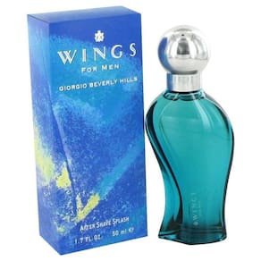 Perfume Masculino Giorgio Beverly Hills 50 Ml Loção Pós-barba