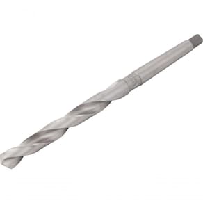 Broca De Aço Rápido Din345 Hss Com 13,0 Mm Vonder