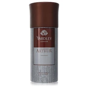 Perfume Masculino Yardley London 150 Ml Body Spray