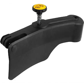 Braço Esquerdo Para A Varredeira Manual Vpv920 Vonder