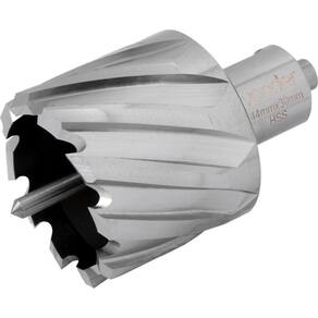 Broca Anular Encaixe Weldon 44 Mmx30mm Vonder