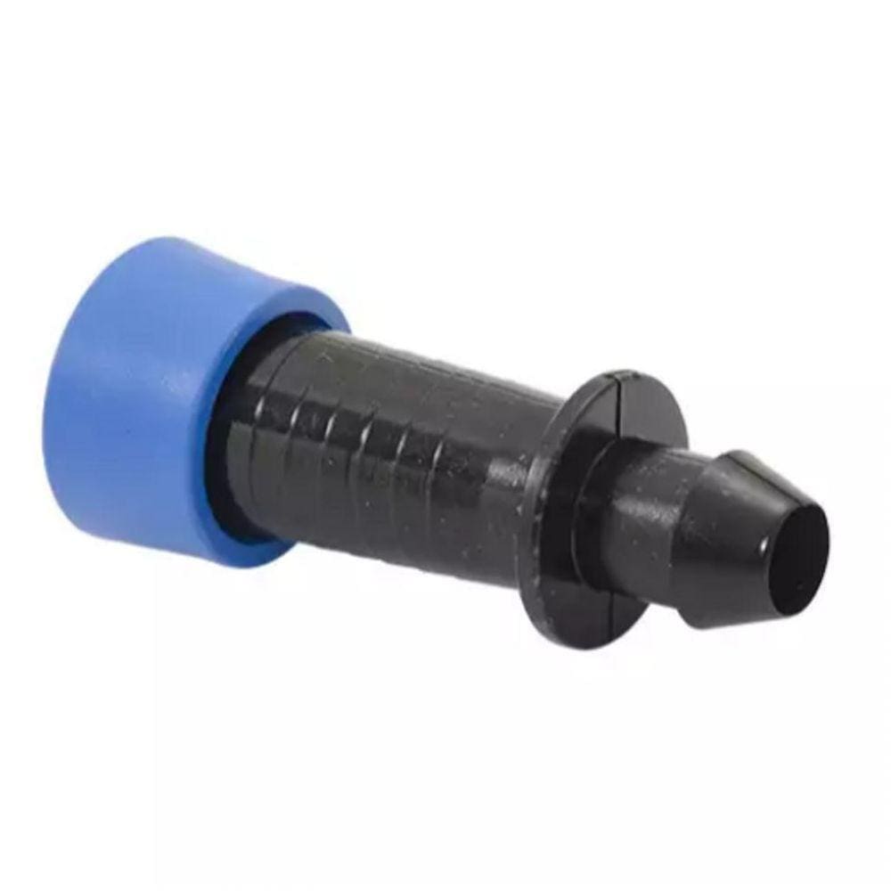 Conector Inicial De Linha Para Mangueira De Gotejamento