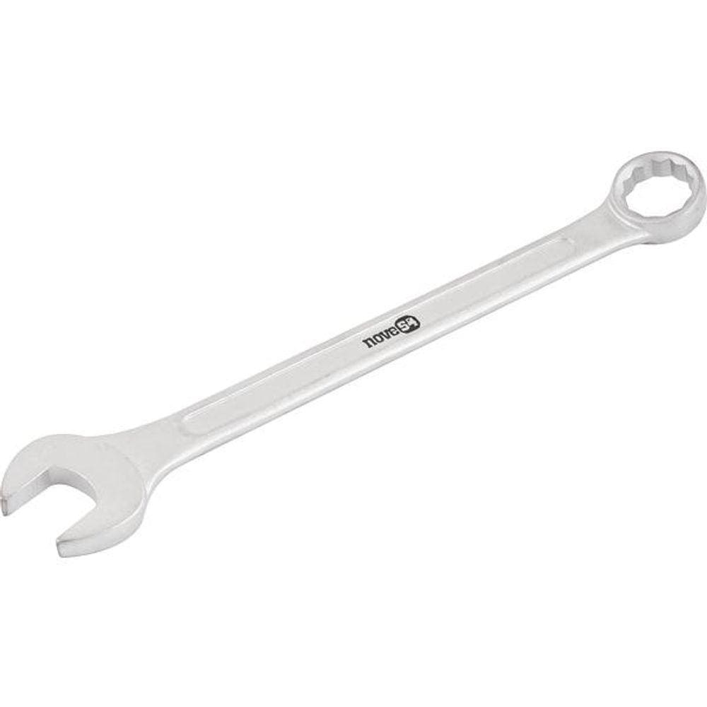 Chave Combinada 06Mm Cromo Vanádio Cartela - Nove54
