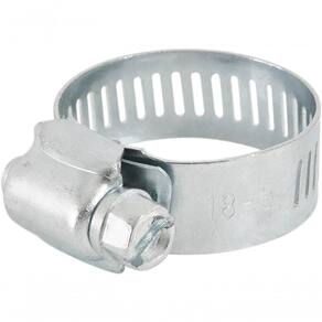 Abrac Flexível 016-025Mm Aço Carbono Largura 8Mm Nove54