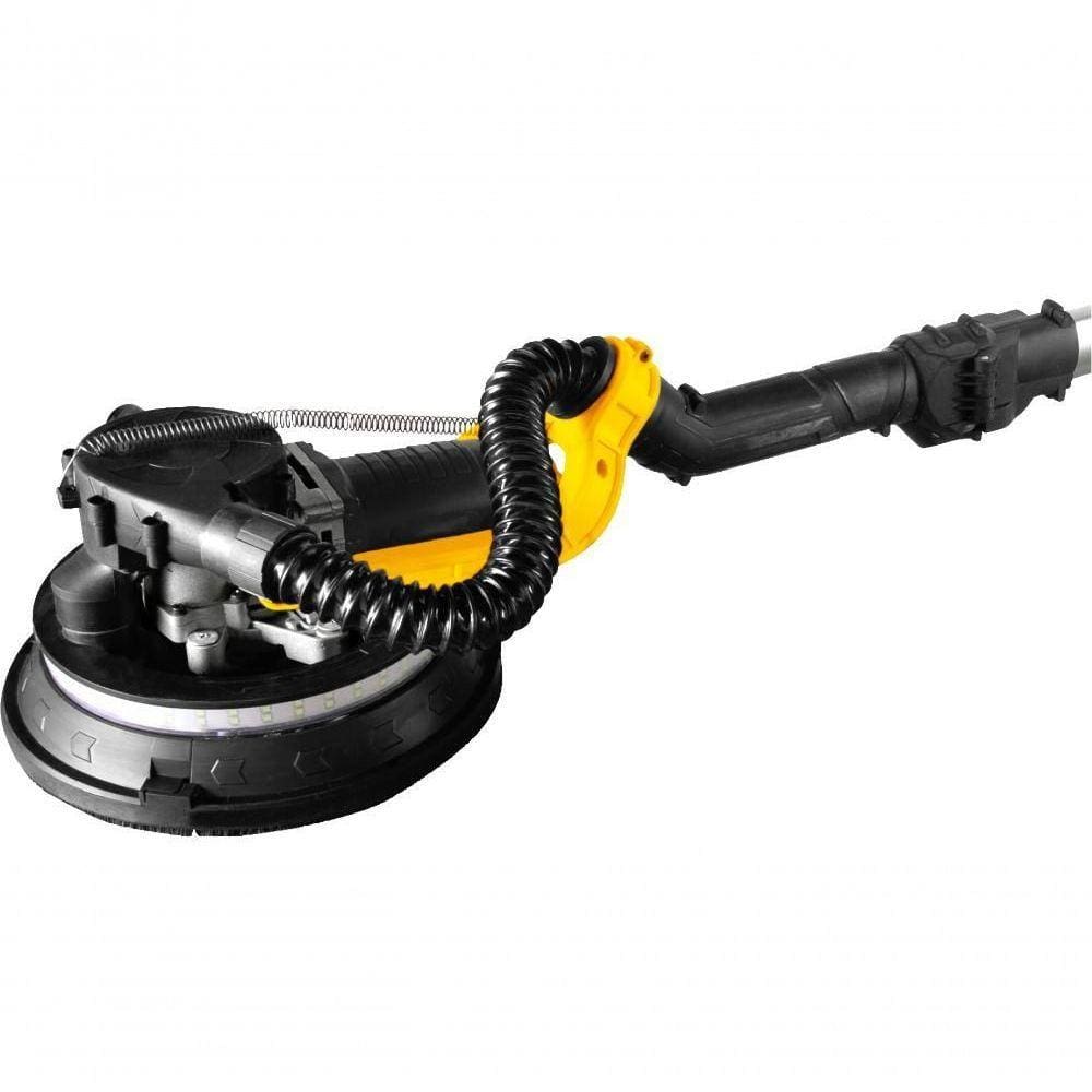 Lixadeira De Parede Com Led 127v Lpv 925 Vonder