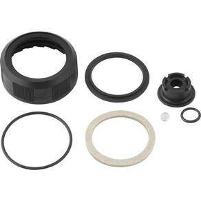 Kit Vedação Do Pistão Para Pulverizador 12/20l Vonder
