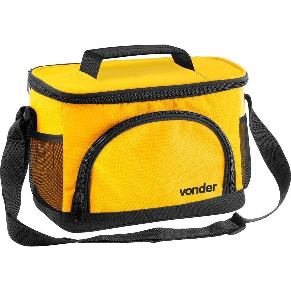 Bolsa Térmica 9 Litros Vonder