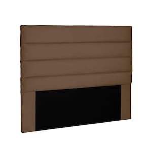 Cabeceira La Italiana Cama Box Queen 160 Cm Caramelo