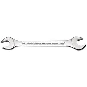 Chave Fixa 3/8x7/16´´ Tramontina