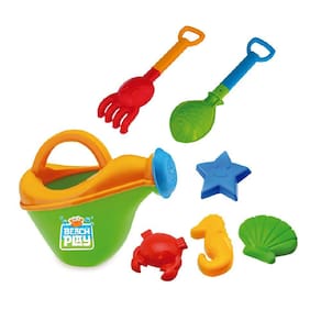 Kit Praia Regador Beach Play