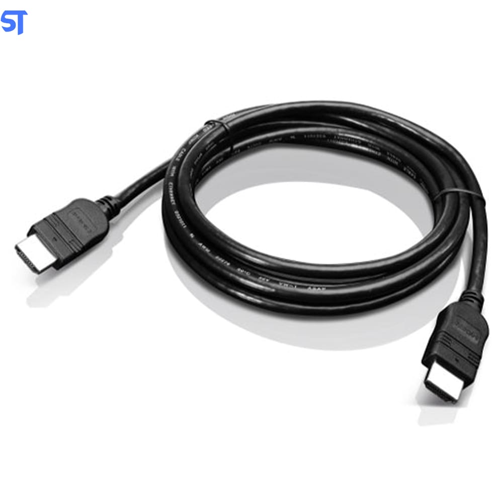 Cabo Hdmi para Hdmi 4k Reforçado - 1,8m