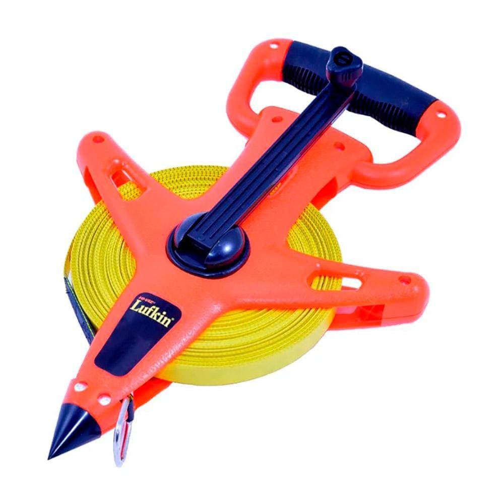 Trena de Fibra 30 Metros Y1730CM LUFKIN
