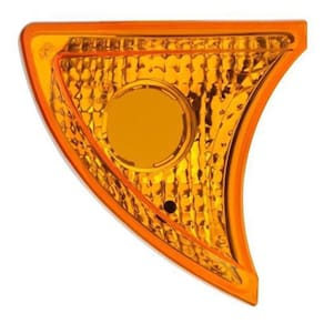 Lanterna Seta Pisca Iveco Stralis Tector Amarela Direito