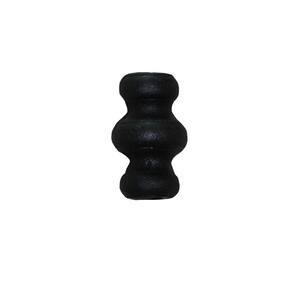 Anueto em Ferro Fundido Decoração Grade Muro Portão N12 6cm
