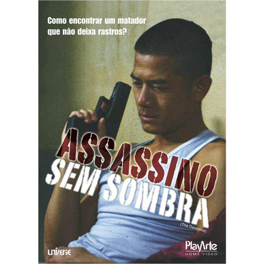 Assassino à Preço Fixo (2011)