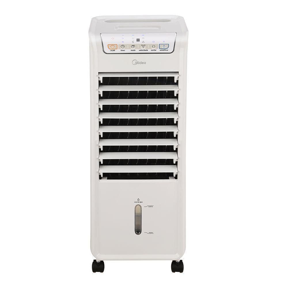 Climatizador Frio Akaf1 127V - Midea