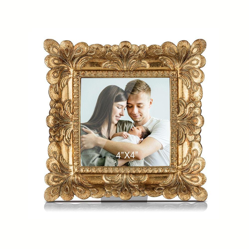 Porta Retrato Barroco 16x16 Up Home - UD359
