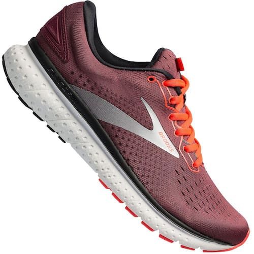 Tênis Brooks Glycerin 18 - Feminino Menor preço em Tênis Brooks Glycerin 18 - Feminino