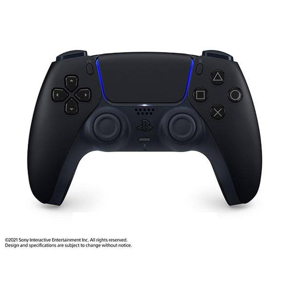 Dualshock 4 wireless controller steel clearance black