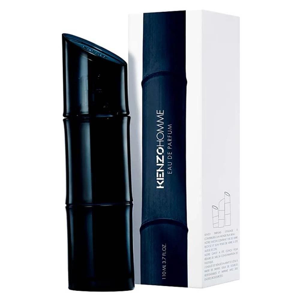 Kenzo Homme Masculino Eau De Parfum 110Ml