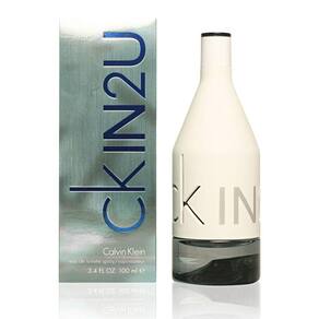 Calvin klein 2u masculino | Casas Bahia Calvin klein 2u masculino | Casas Bahia