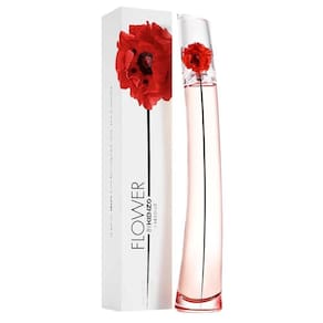 Flower By Kenzo Labsolue Feminino Eau De Parfum 100Ml