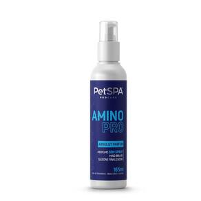 PETSPA ABSOLUT PARFUM AMINO PRO 165ML- Para Pets