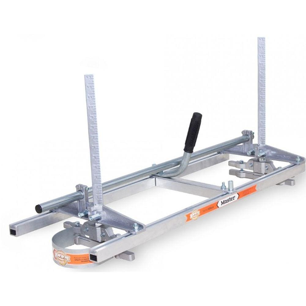 Serra Tábua Lenhador Master 36” Meghi