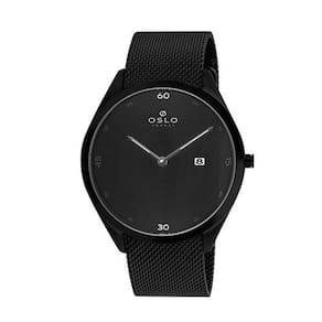 Relógio Oslo Masculino - Ompsss9U0004 P1Px - Preta
