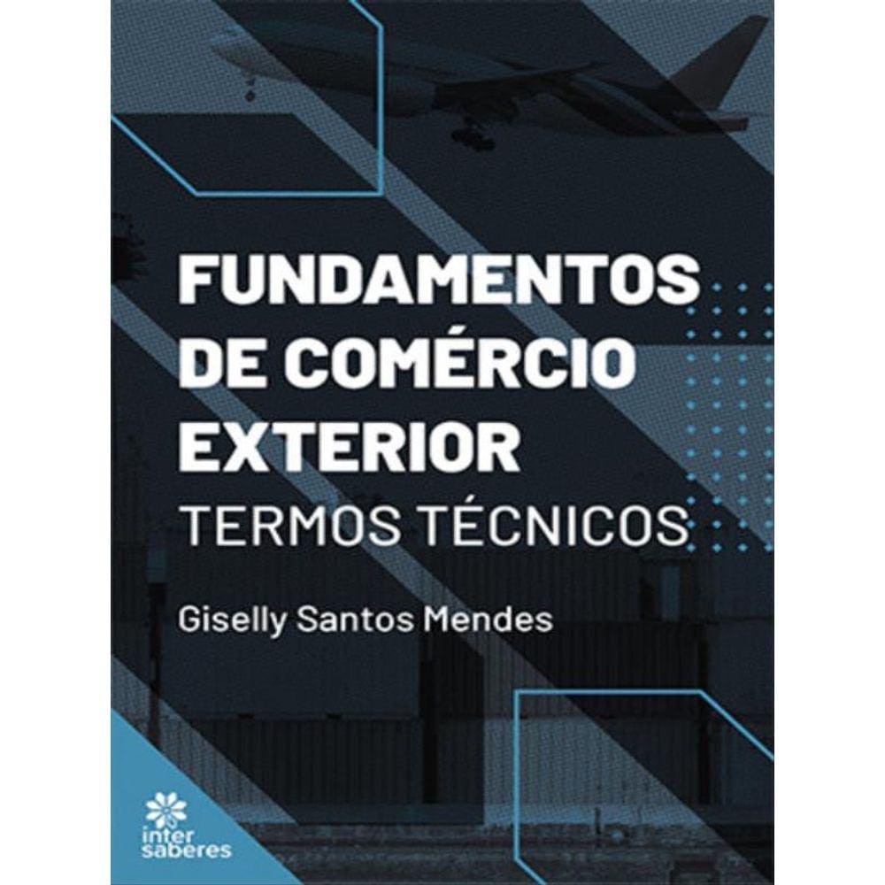 Fundamentos De Comércio Exterior