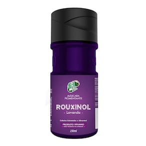 Máscara Pigmentante Kamaleão Color Rouxinol 150ml