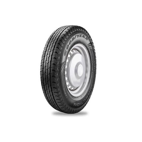 Pneu Aro 14 Goodyear Direction Cargo 185R14C 102/100R D Menor preço em Pneu Aro 14 Goodyear Direction Cargo 185R14C 102/100R D