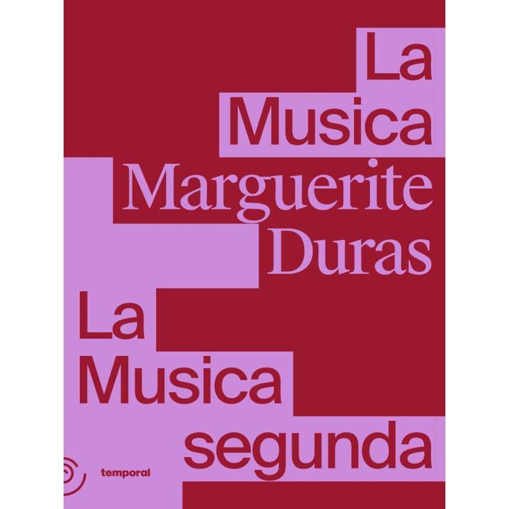 La Musica E La Musica Segunda